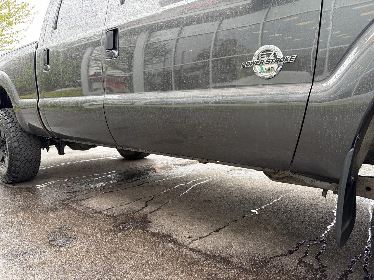 Ford Super Duty F-250 SRW  2016