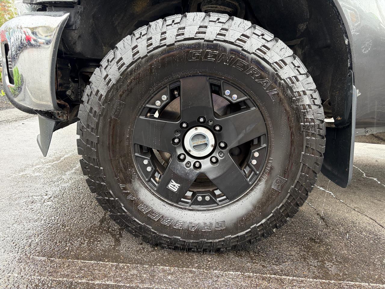 Ford Super Duty F-250 SRW  2016
