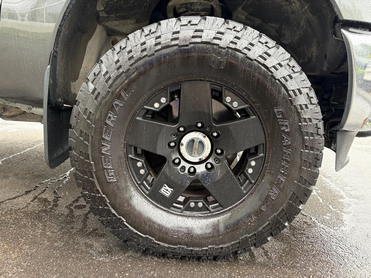 Ford Super Duty F-250 SRW  2016