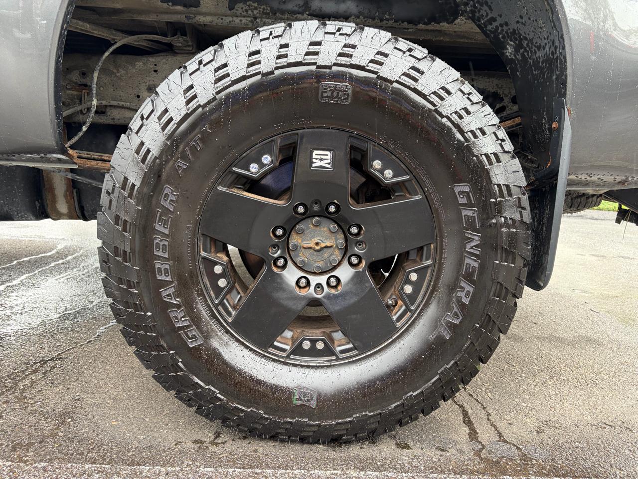 Ford Super Duty F-250 SRW  2016