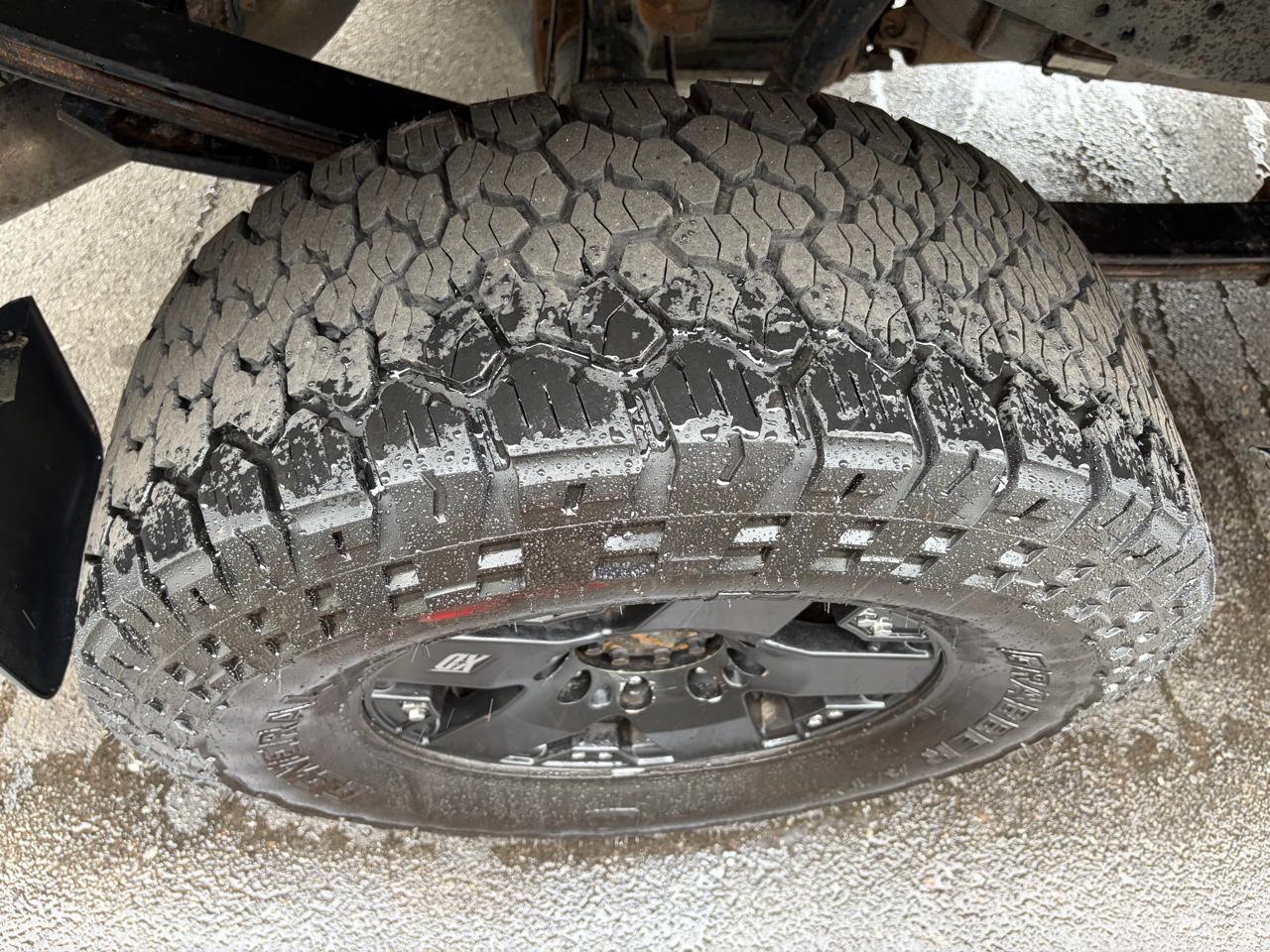 Ford Super Duty F-250 SRW  2016