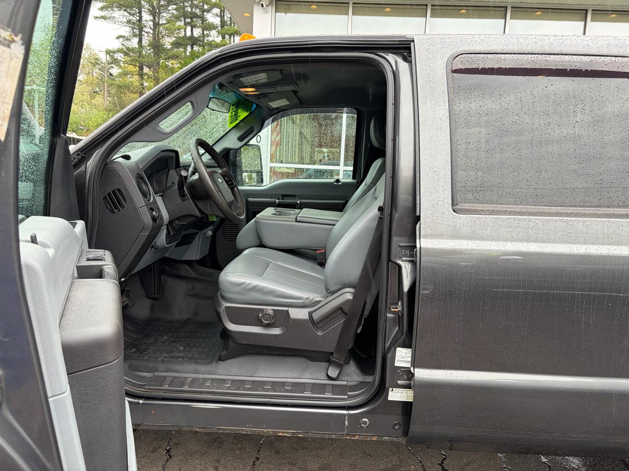 Ford Super Duty F-250 SRW  2016