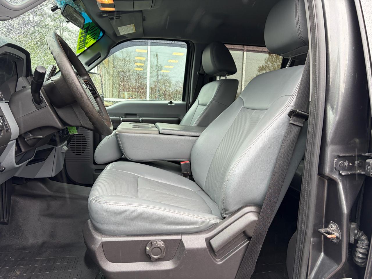 Ford Super Duty F-250 SRW  2016