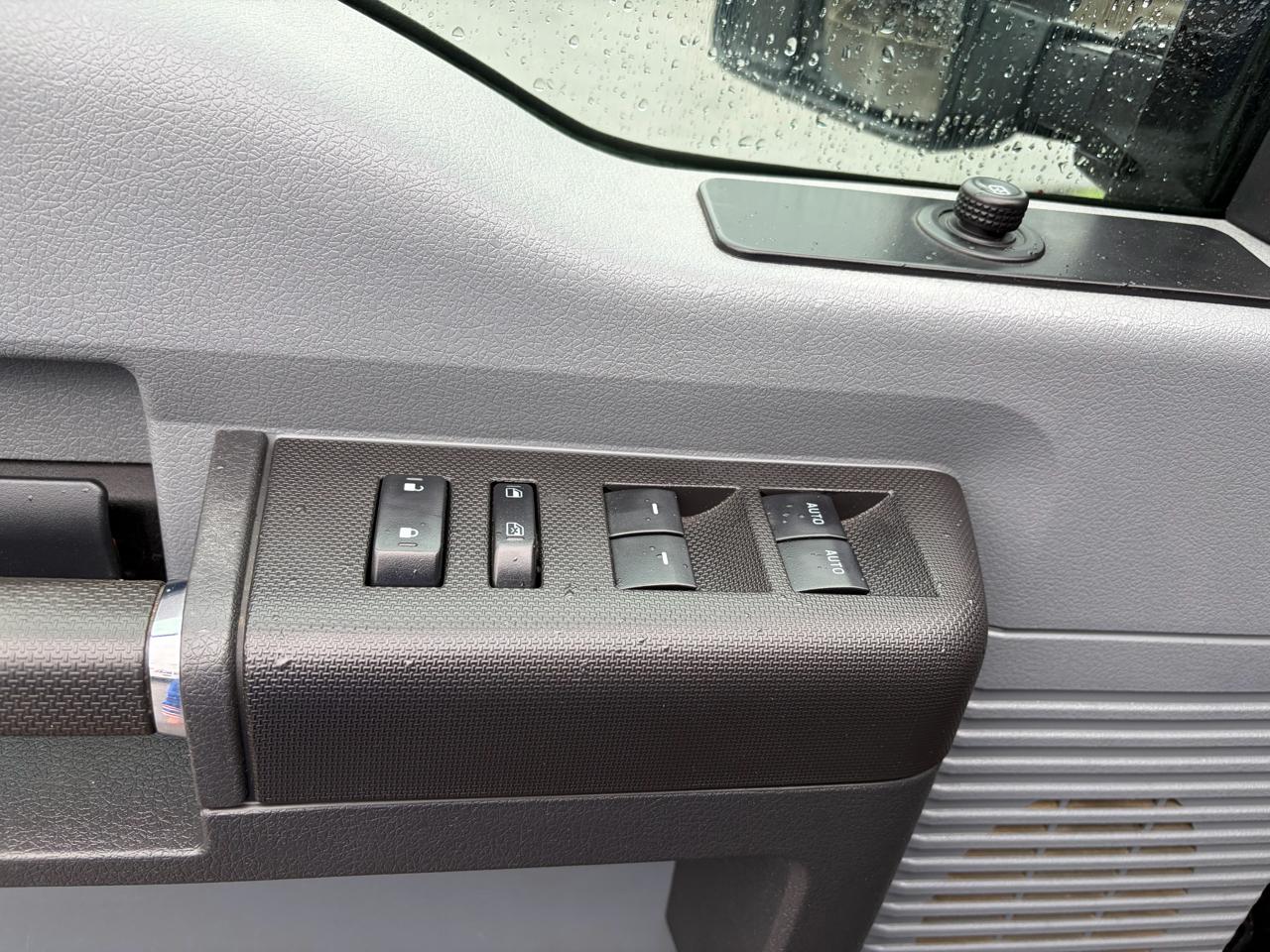 Ford Super Duty F-250 SRW  2016