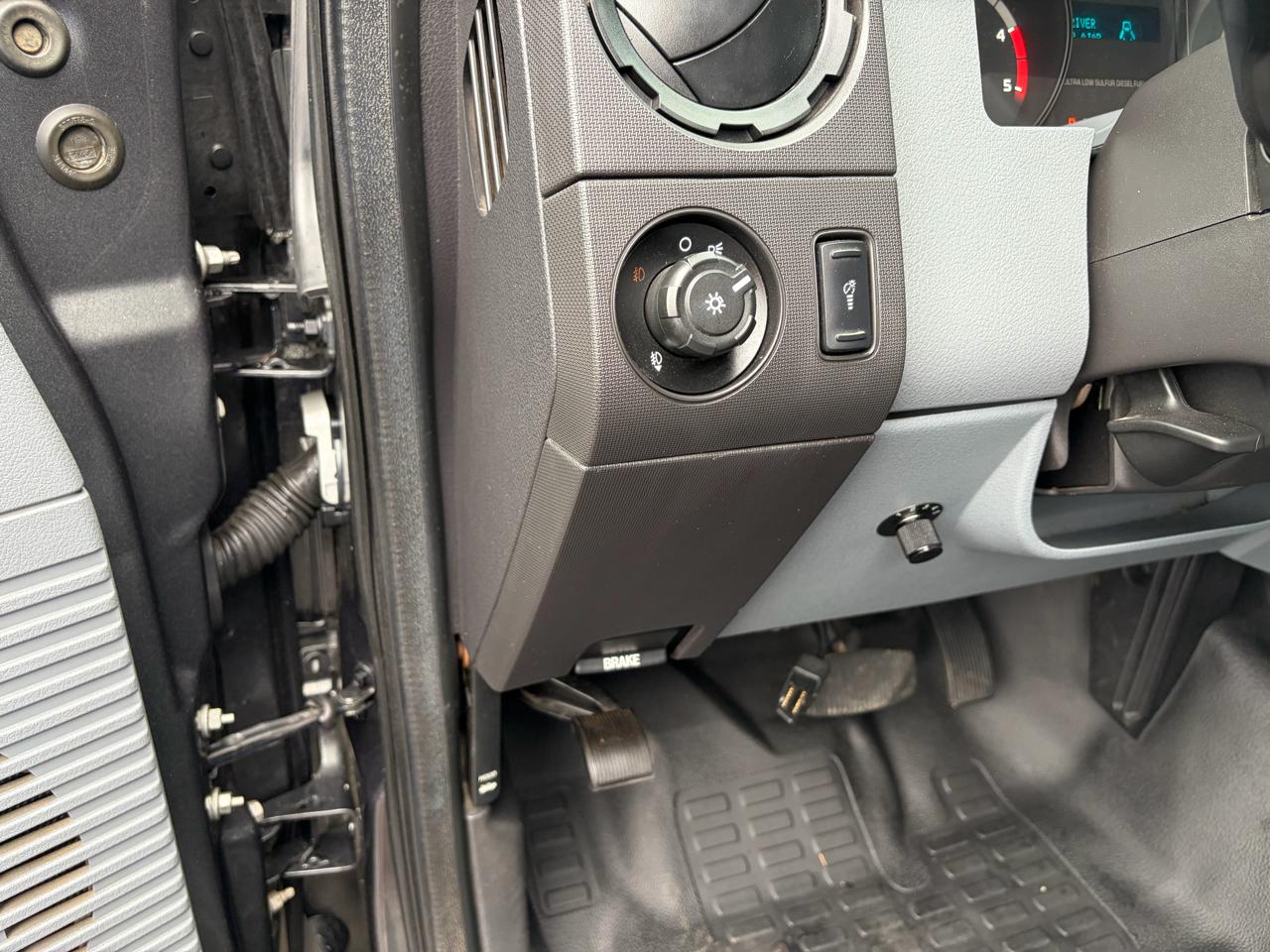 Ford Super Duty F-250 SRW  2016