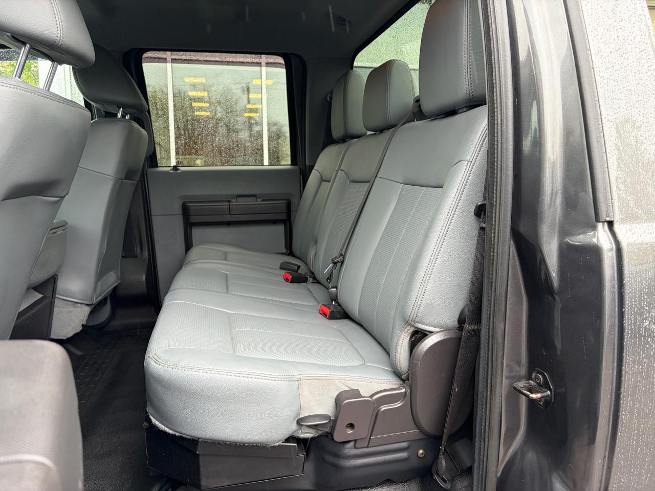 Ford Super Duty F-250 SRW  2016