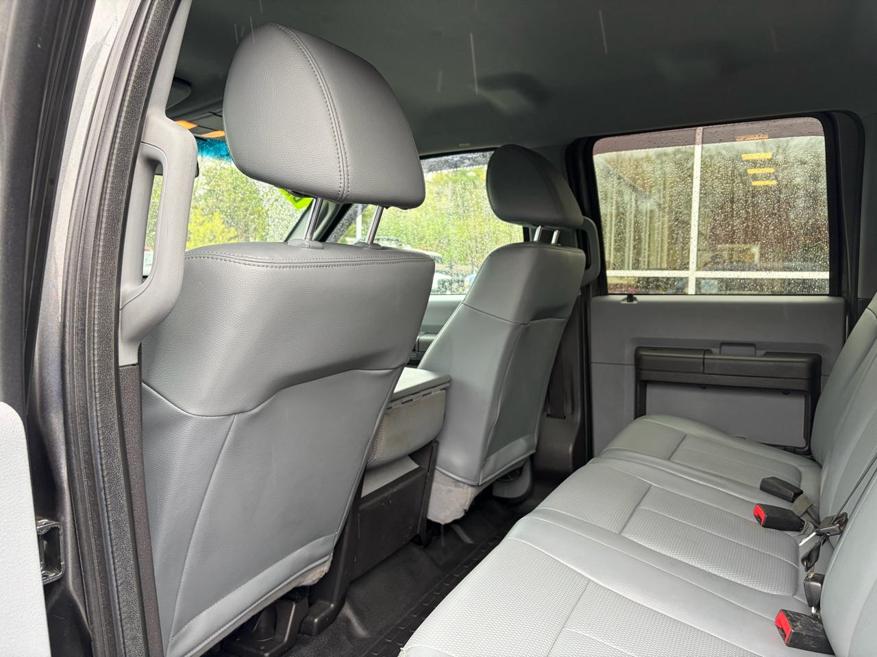 Ford Super Duty F-250 SRW  2016