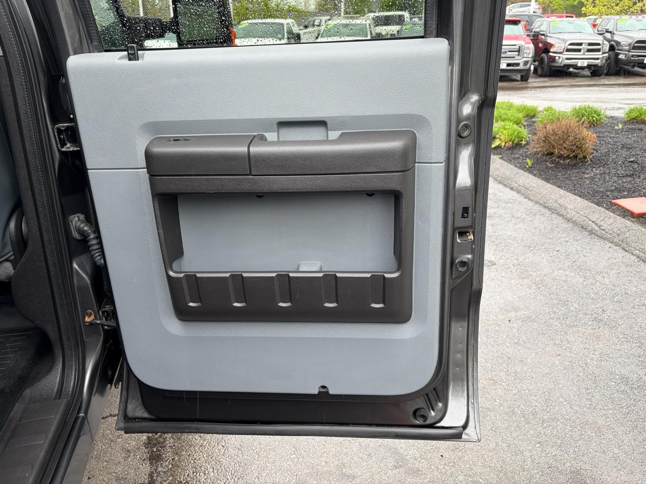 Ford Super Duty F-250 SRW  2016