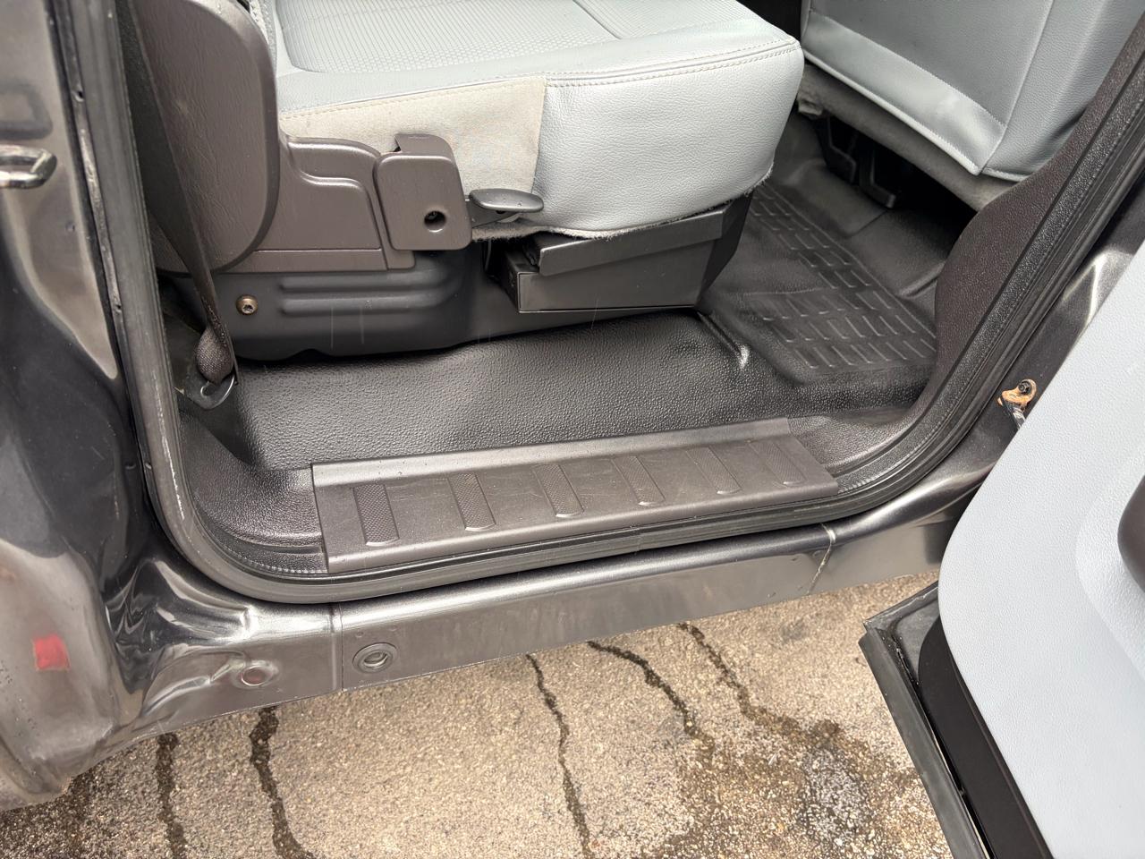 Ford Super Duty F-250 SRW  2016