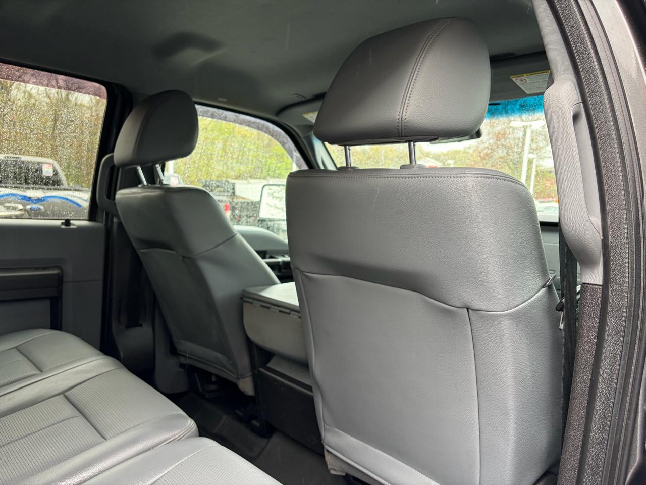 Ford Super Duty F-250 SRW  2016