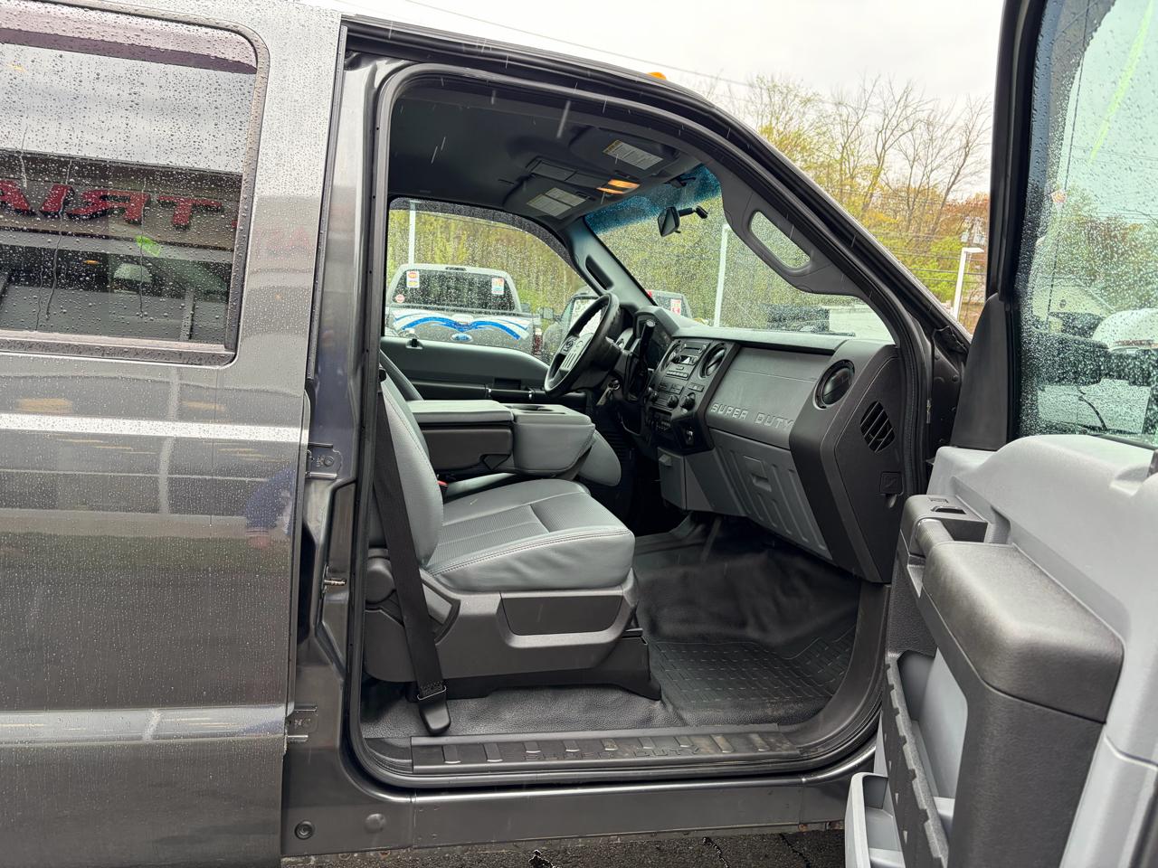 Ford Super Duty F-250 SRW  2016