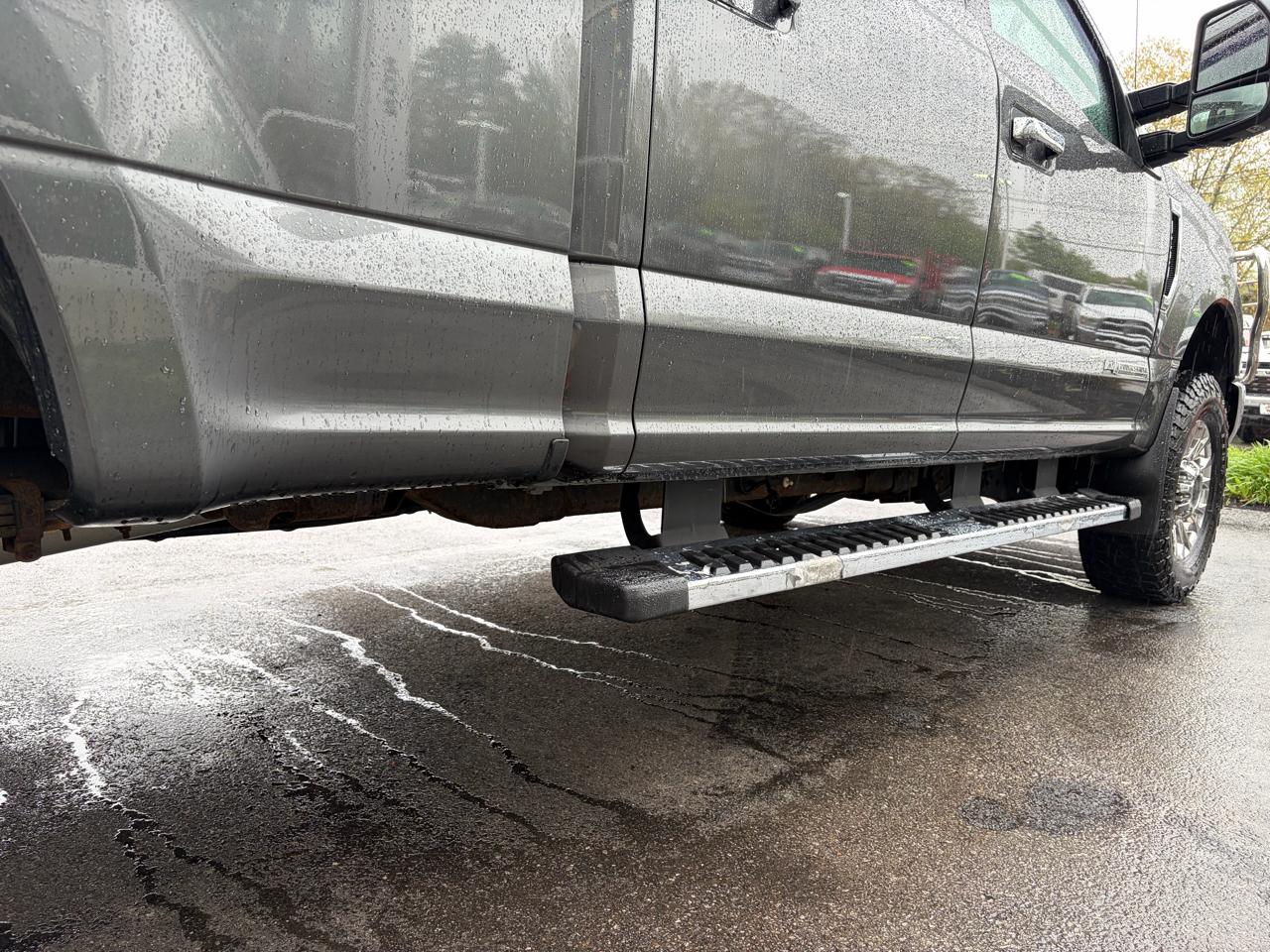Ford Super Duty F-350 SRW  2017