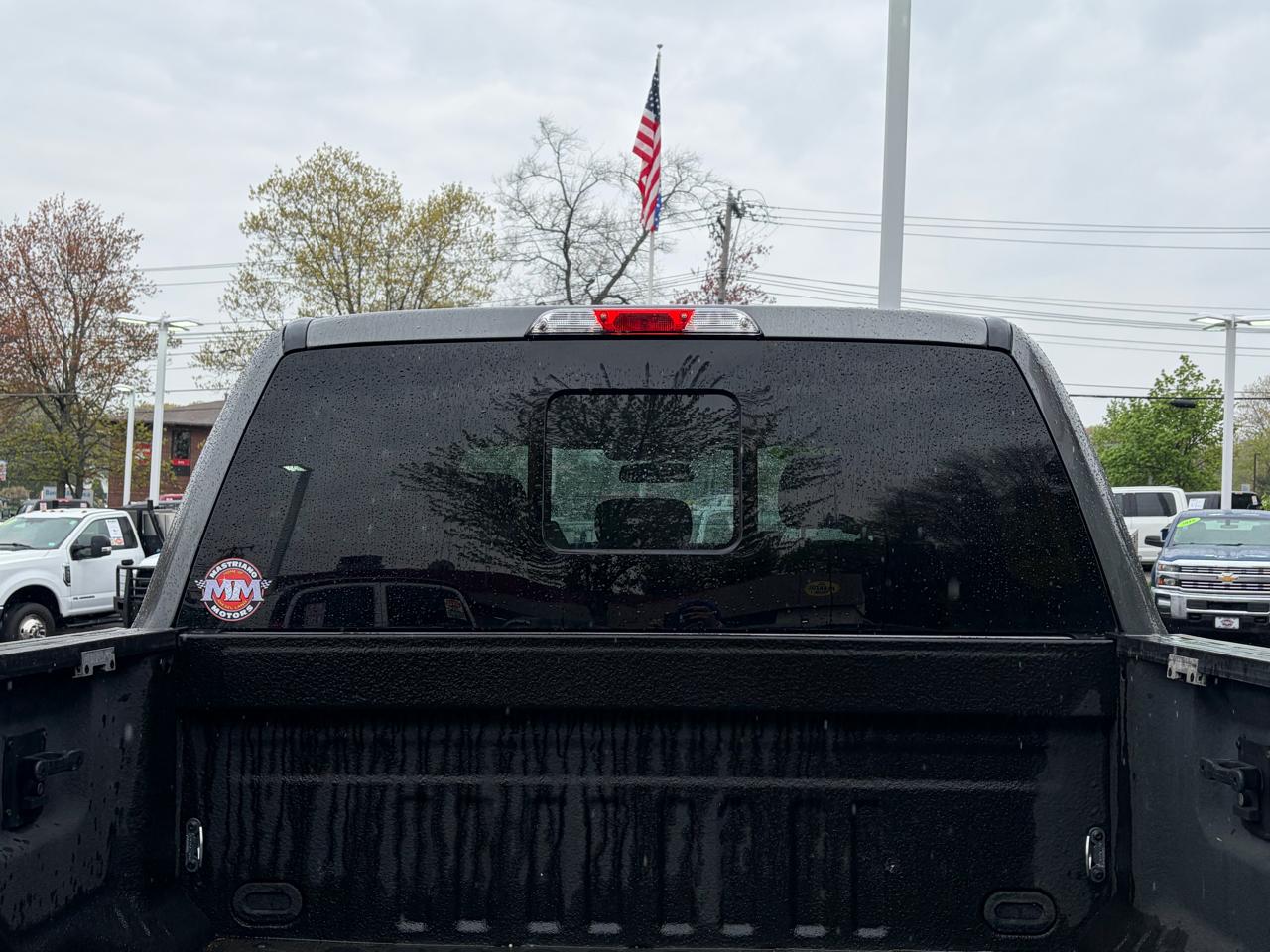 Ford Super Duty F-350 SRW  2017