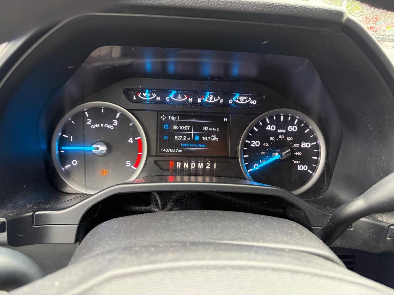 Ford Super Duty F-350 SRW  2017