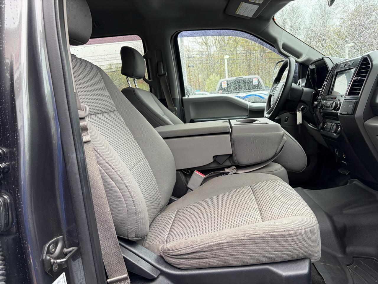 Ford Super Duty F-350 SRW  2017