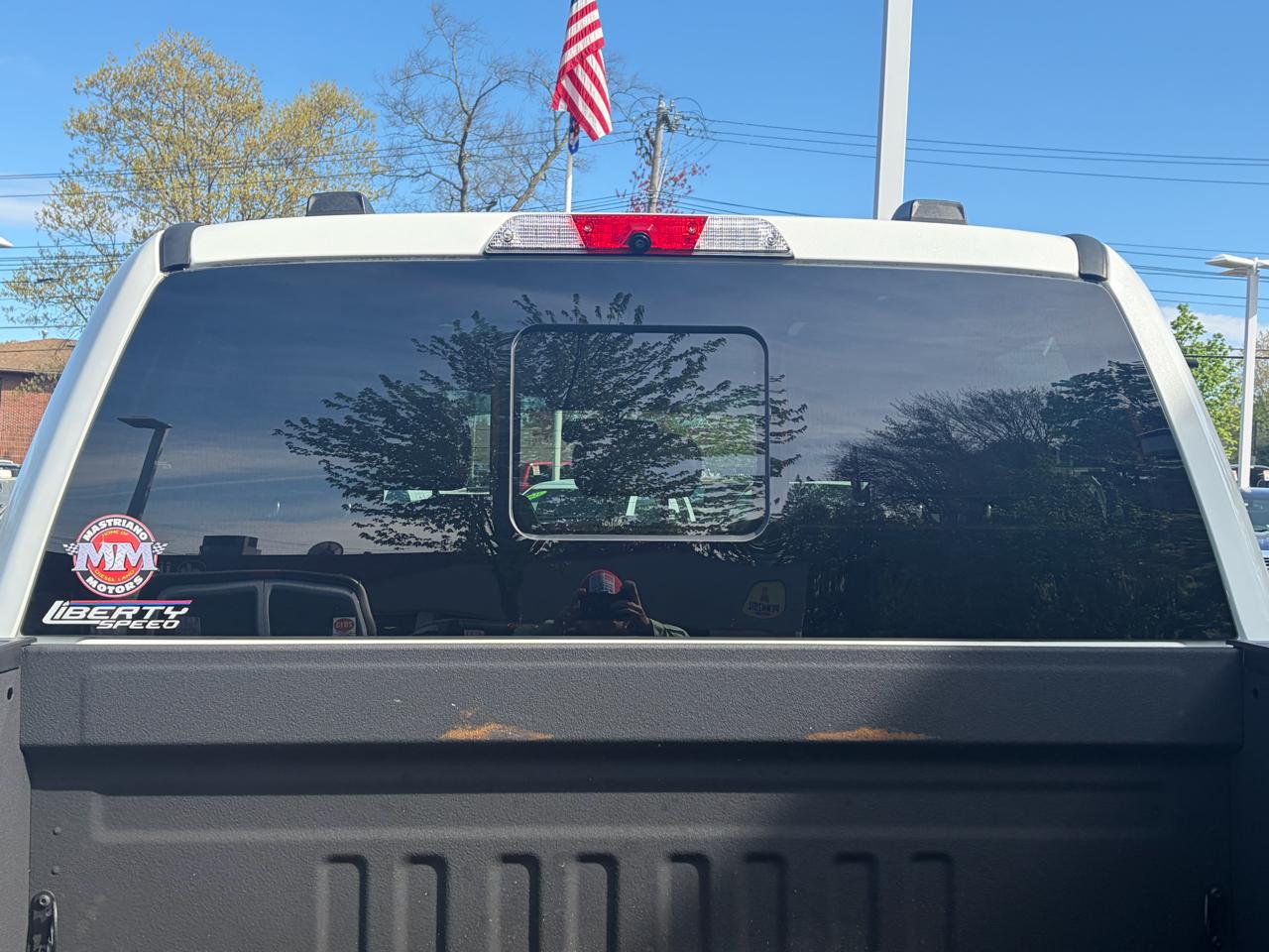 Ford Super Duty F-350 SRW  2021