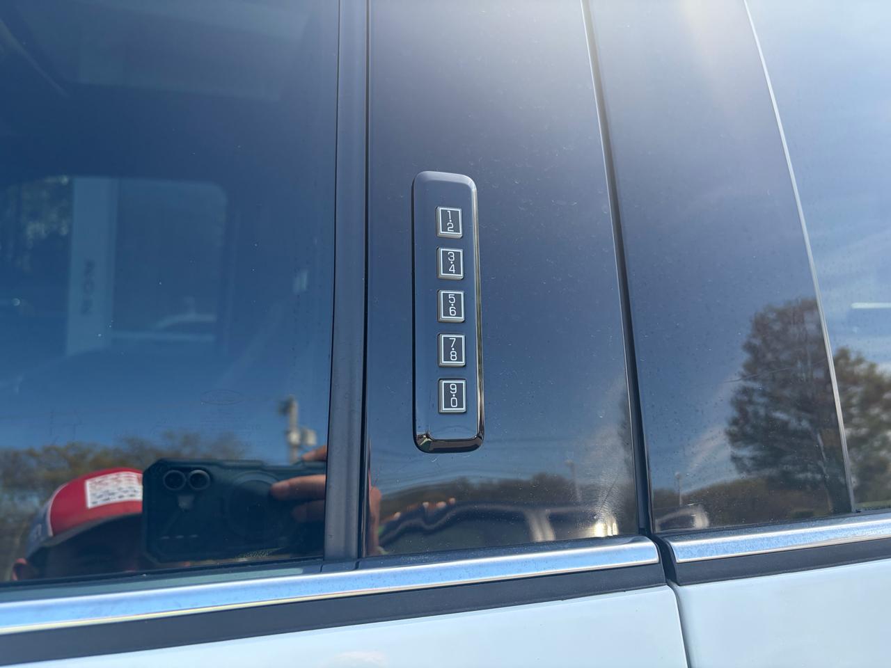 Ford Super Duty F-350 SRW  2021