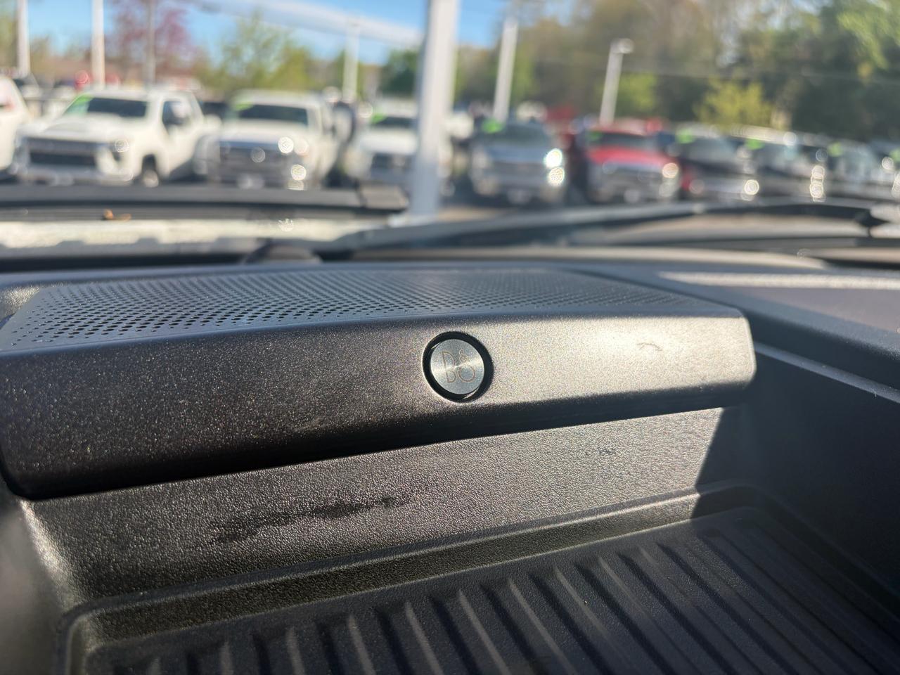 Ford Super Duty F-350 SRW  2021
