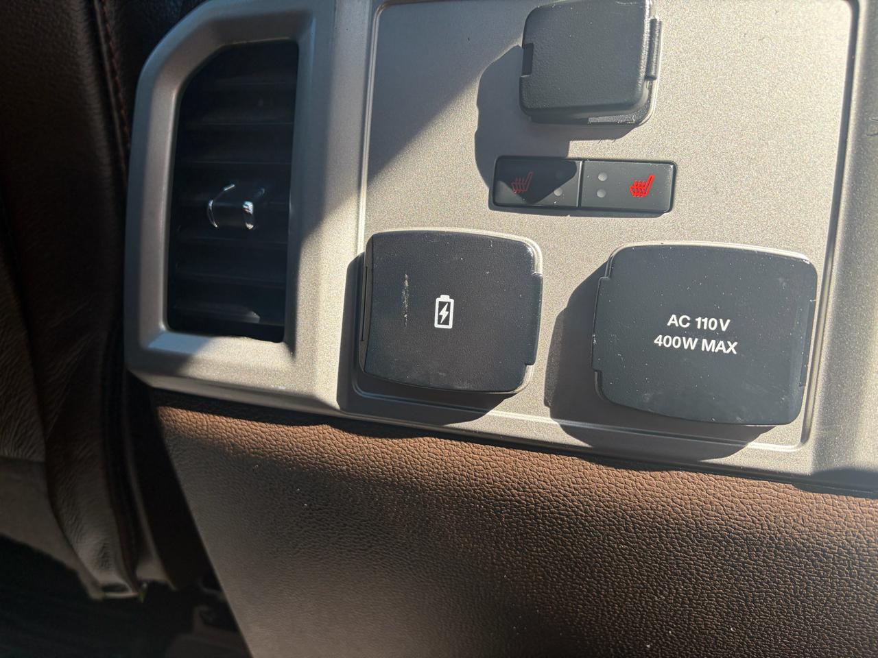 Ford Super Duty F-350 SRW  2021