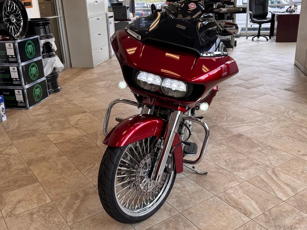 Harley-Davidson Road Glide Special  2016