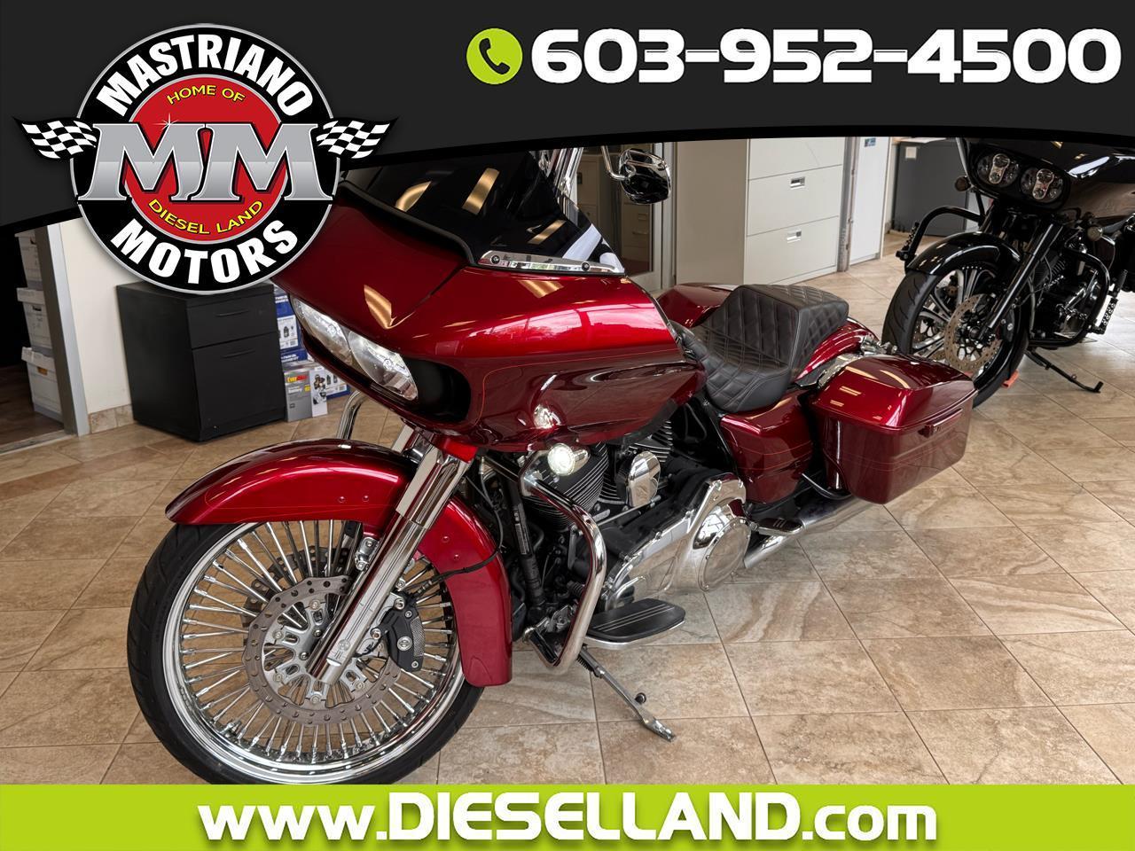 2016 Harley-Davidson Road Glide Special SHARP BIKE 16514 MILES READY FOR SUMMER!!