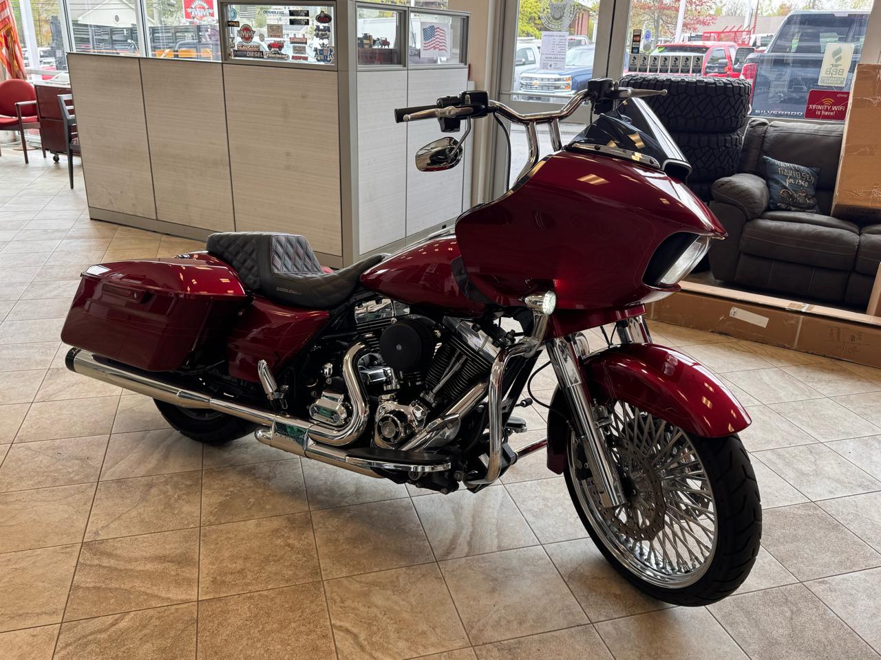 Harley-Davidson Road Glide Special  2016