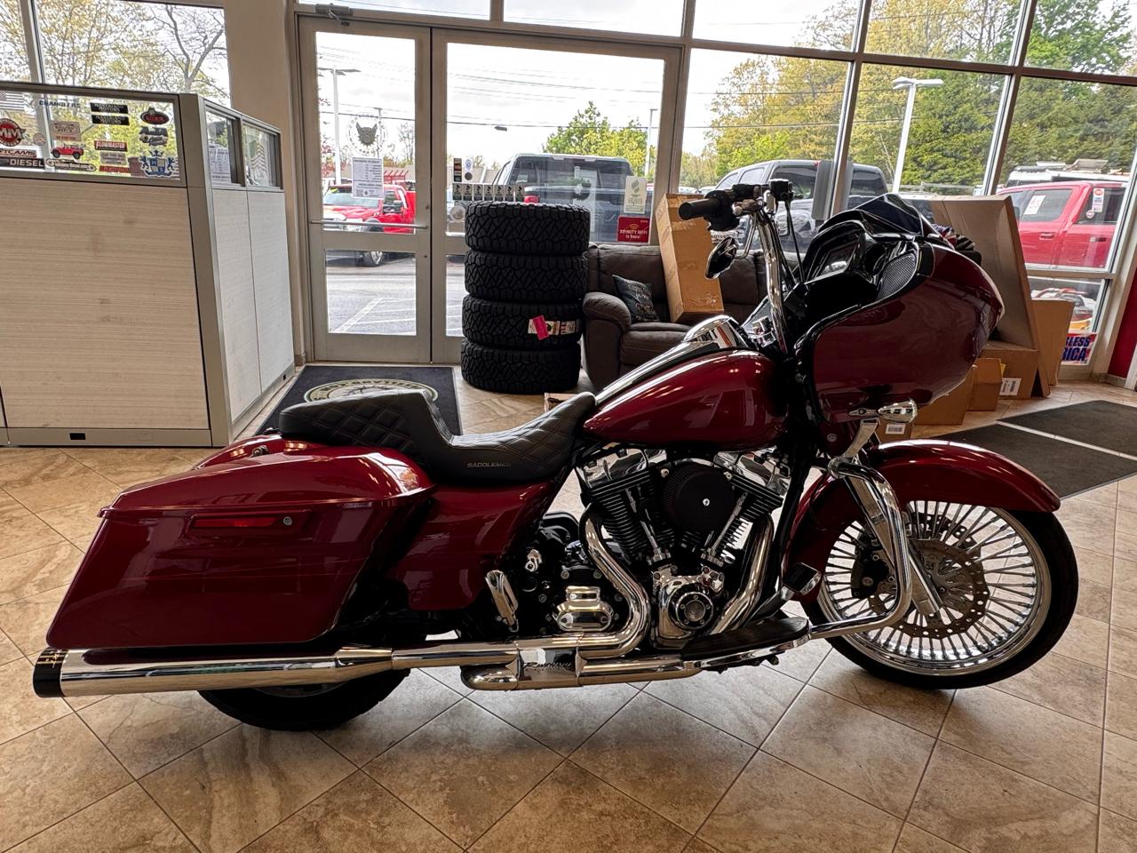 Harley-Davidson Road Glide Special  2016