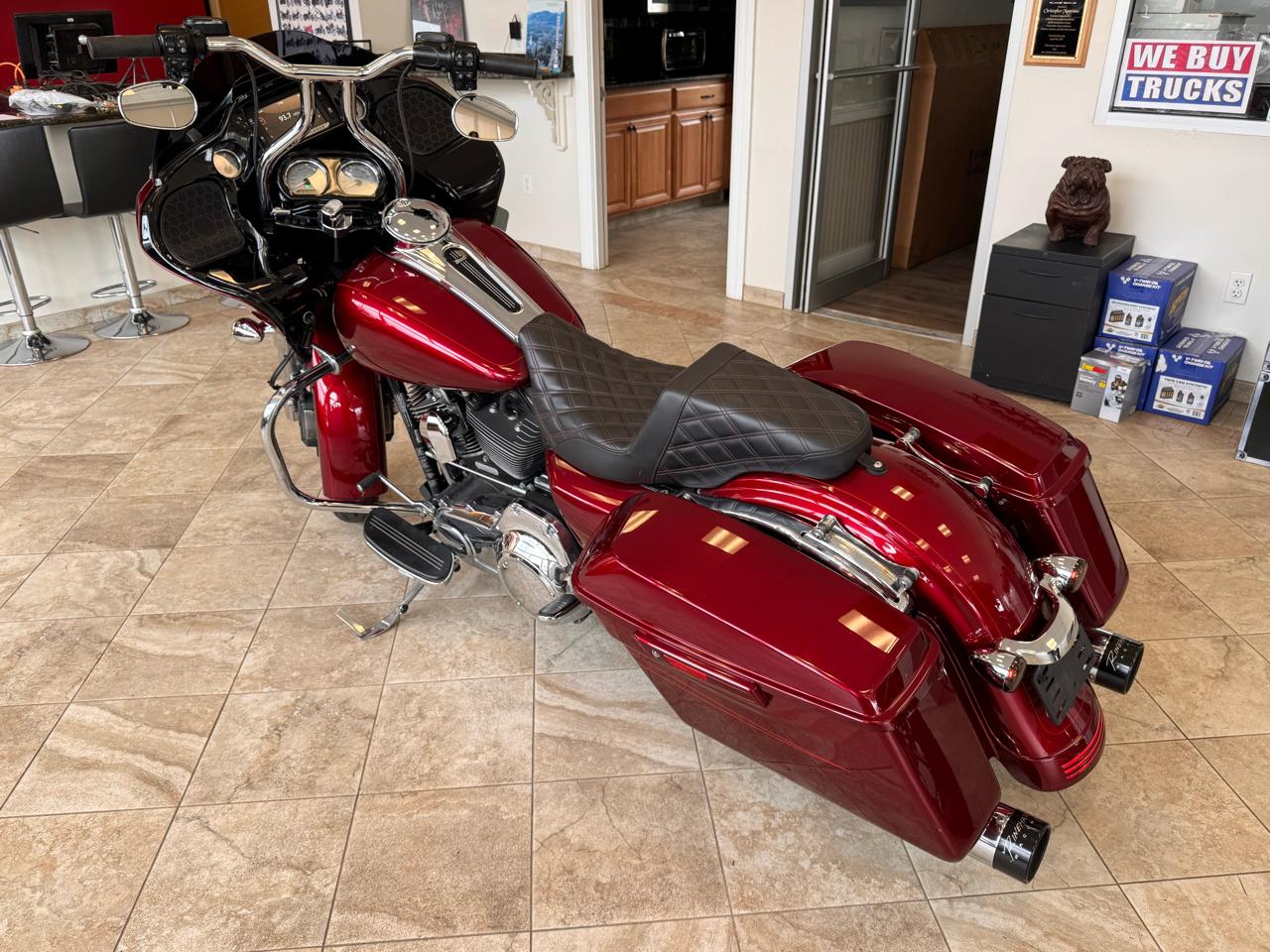 Harley-Davidson Road Glide Special  2016
