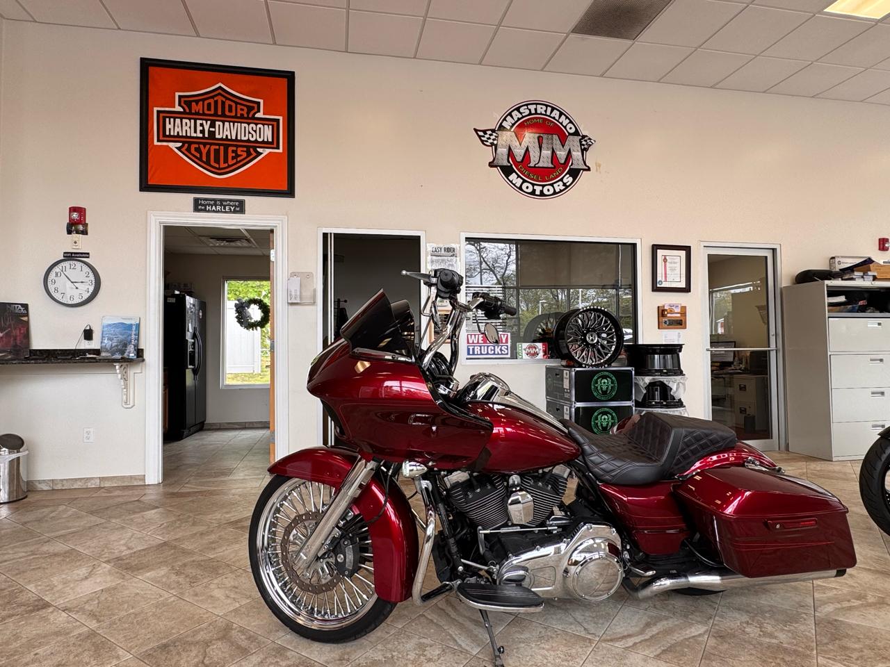 Harley-Davidson Road Glide Special  2016