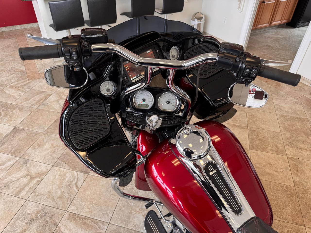 Harley-Davidson Road Glide Special  2016