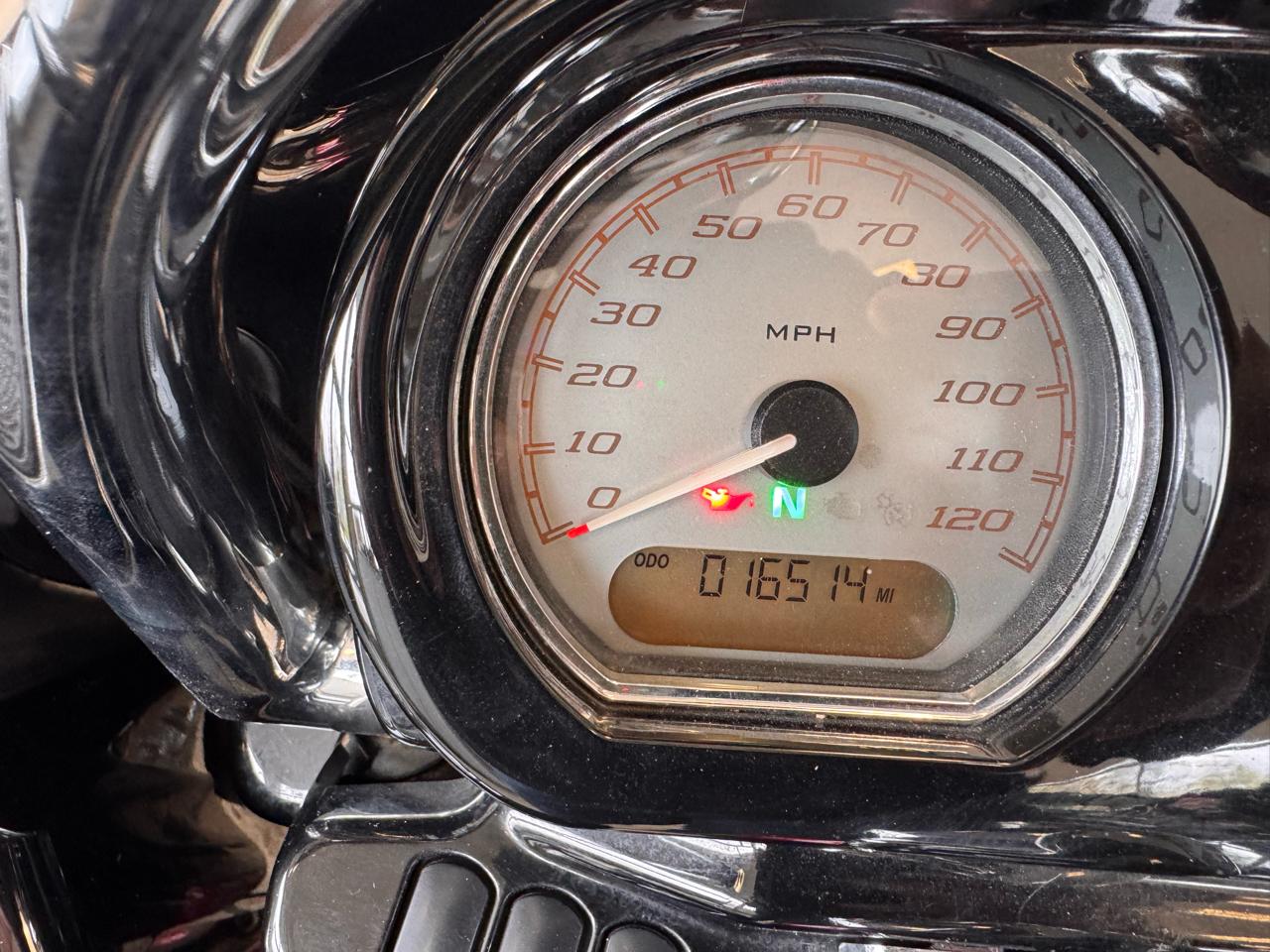 Harley-Davidson Road Glide Special  2016