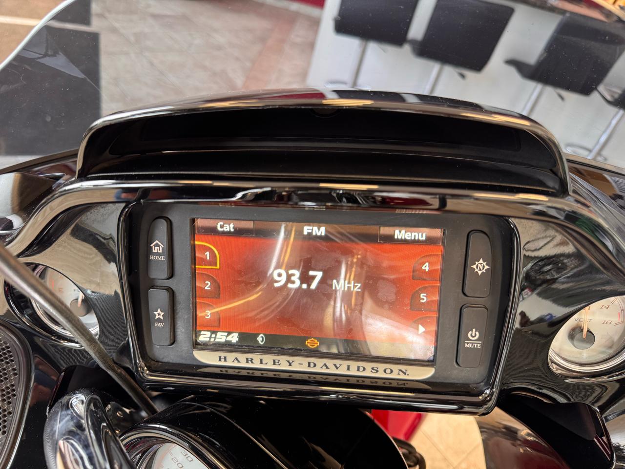 Harley-Davidson Road Glide Special  2016