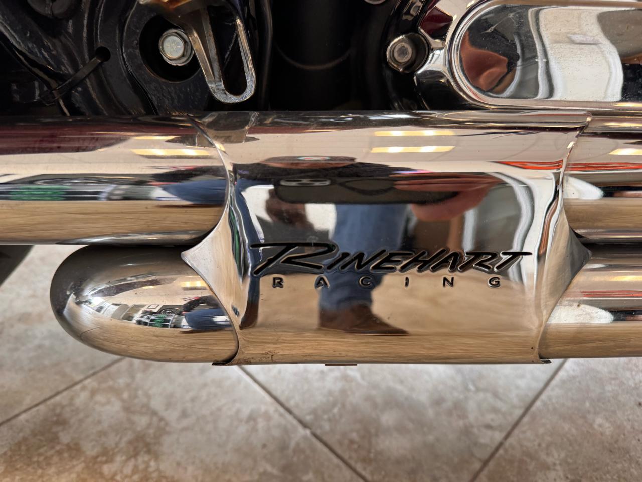 Harley-Davidson Road Glide Special  2016