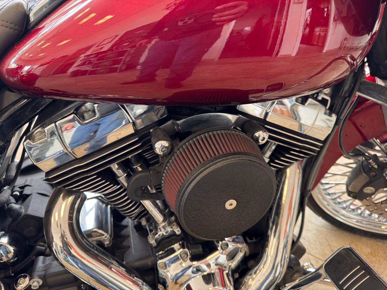 Harley-Davidson Road Glide Special  2016
