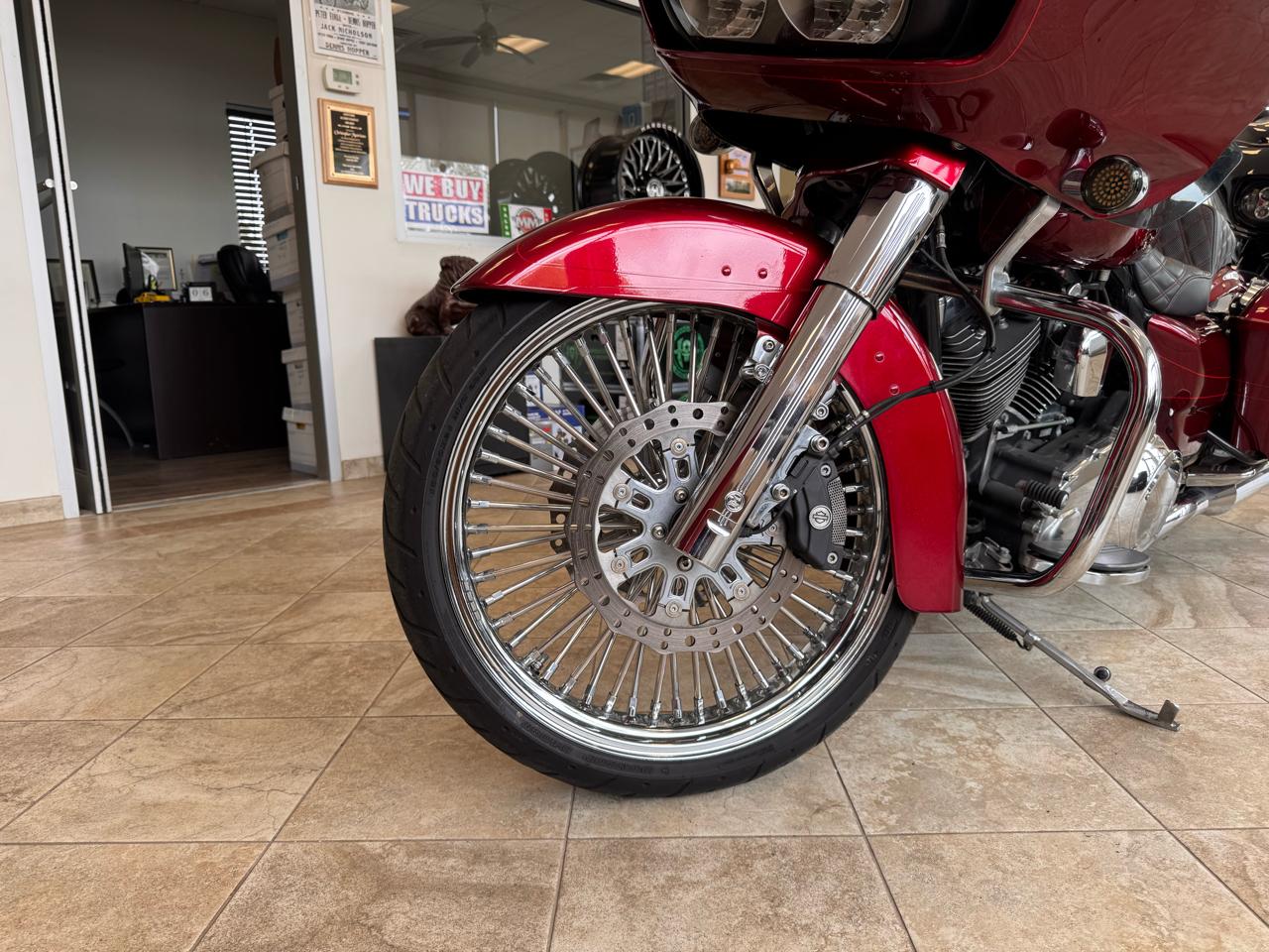 Harley-Davidson Road Glide Special  2016