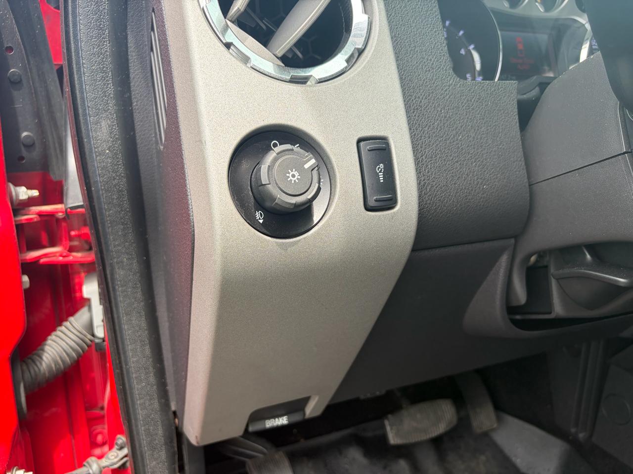 Ford Super Duty F-350 SRW  2014