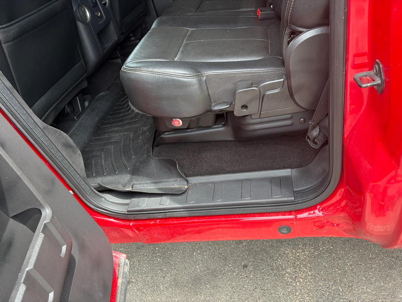 Ford Super Duty F-350 SRW  2014