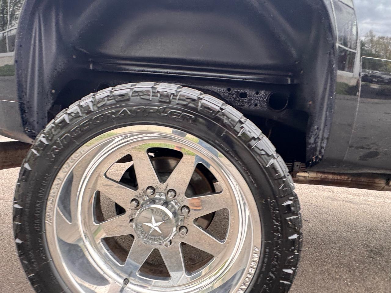 GMC Sierra 2500HD  2012
