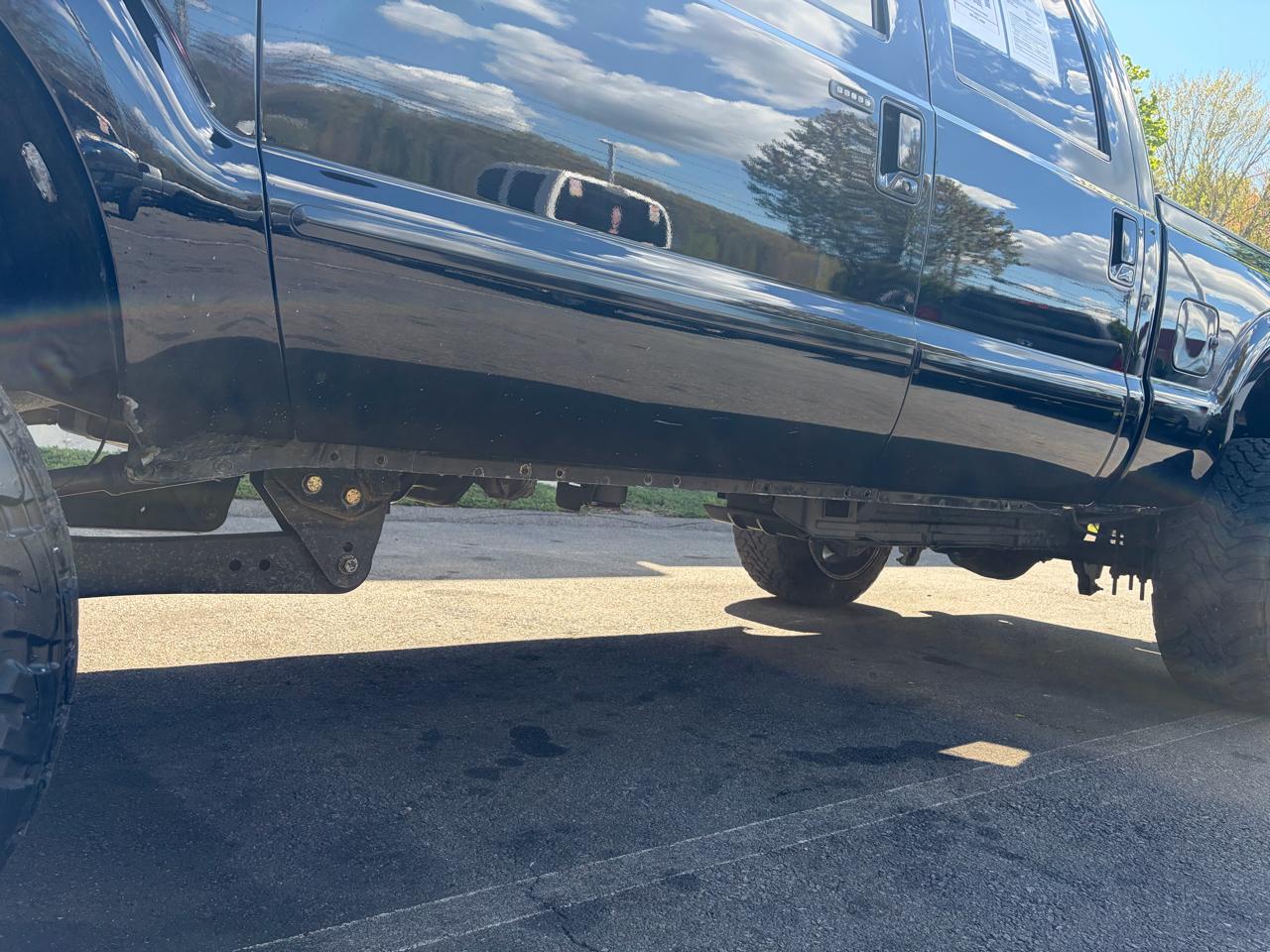 Ford Super Duty F-250 SRW  2016
