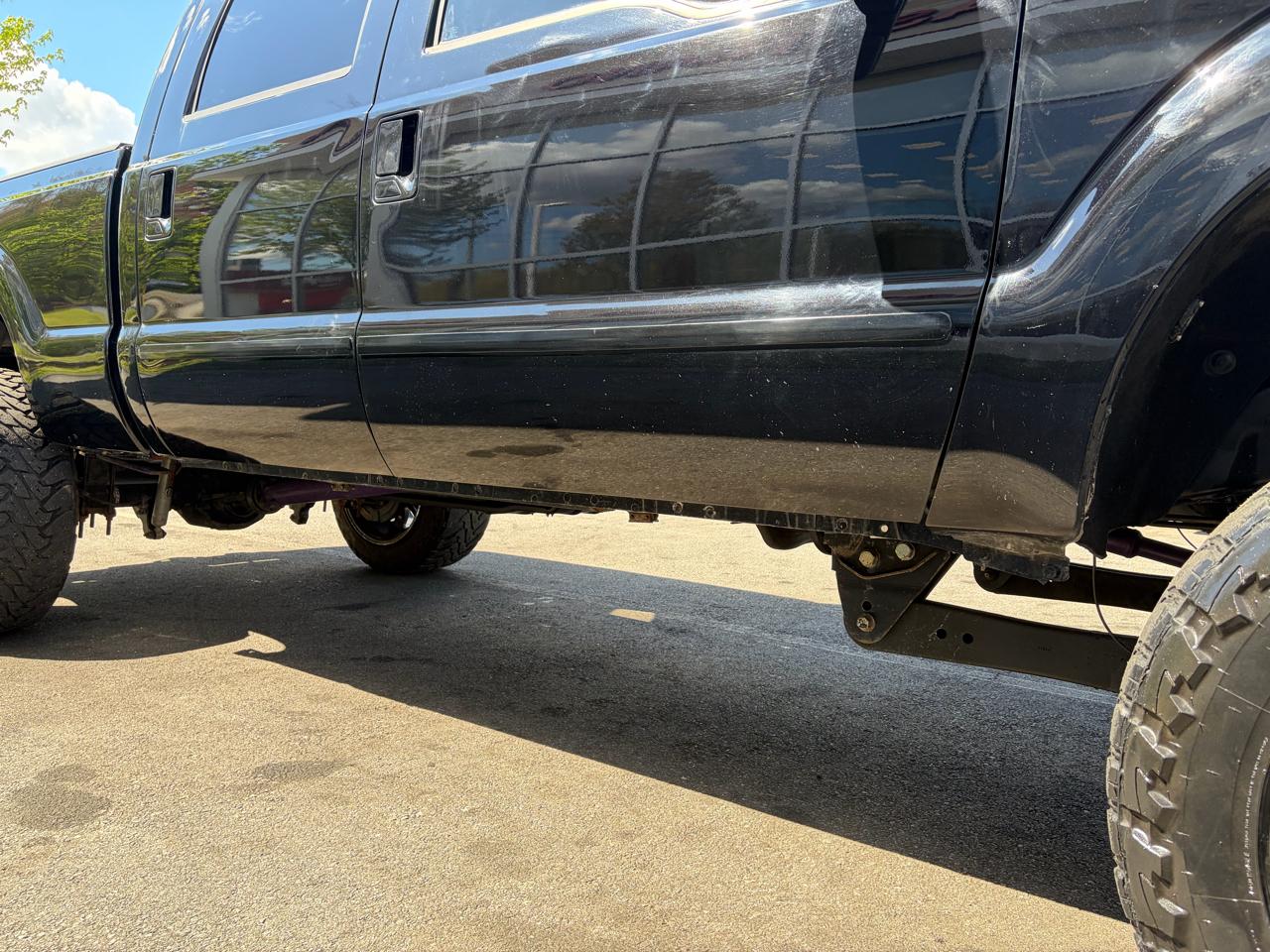 Ford Super Duty F-250 SRW  2016