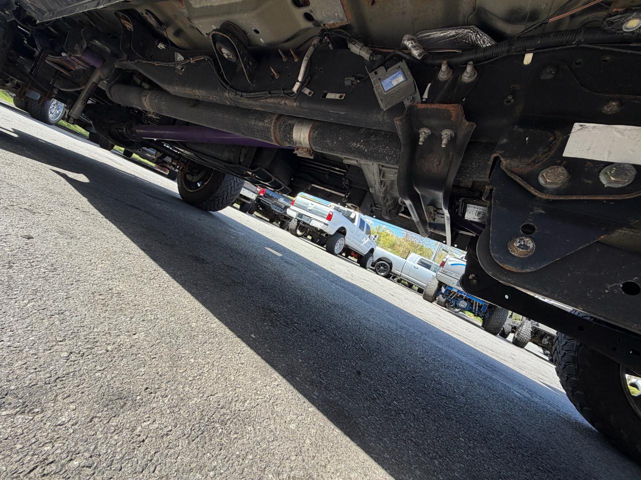 Ford Super Duty F-250 SRW  2016