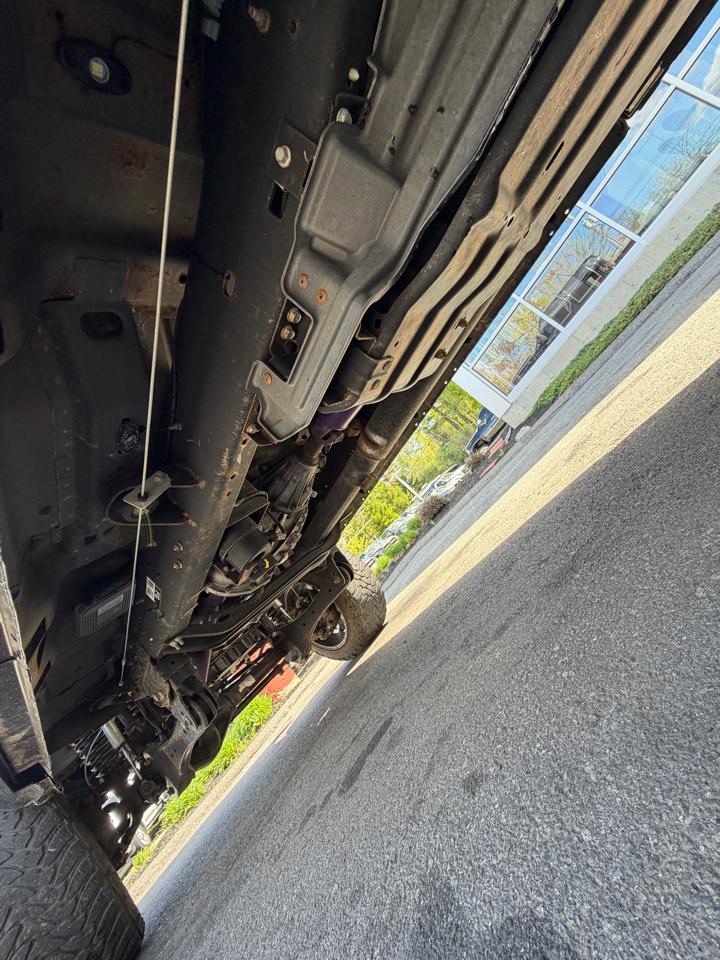 Ford Super Duty F-250 SRW  2016