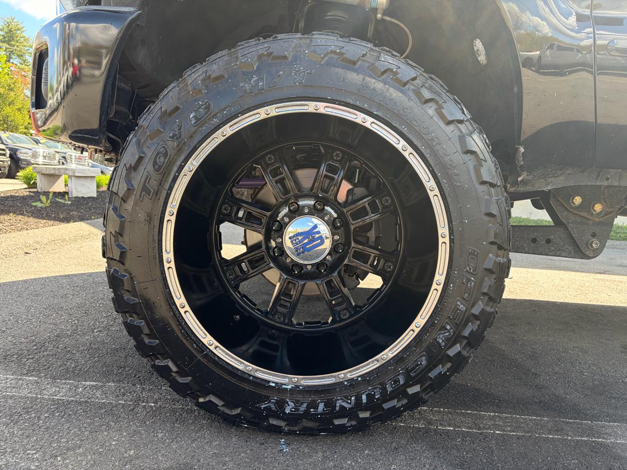 Ford Super Duty F-250 SRW  2016