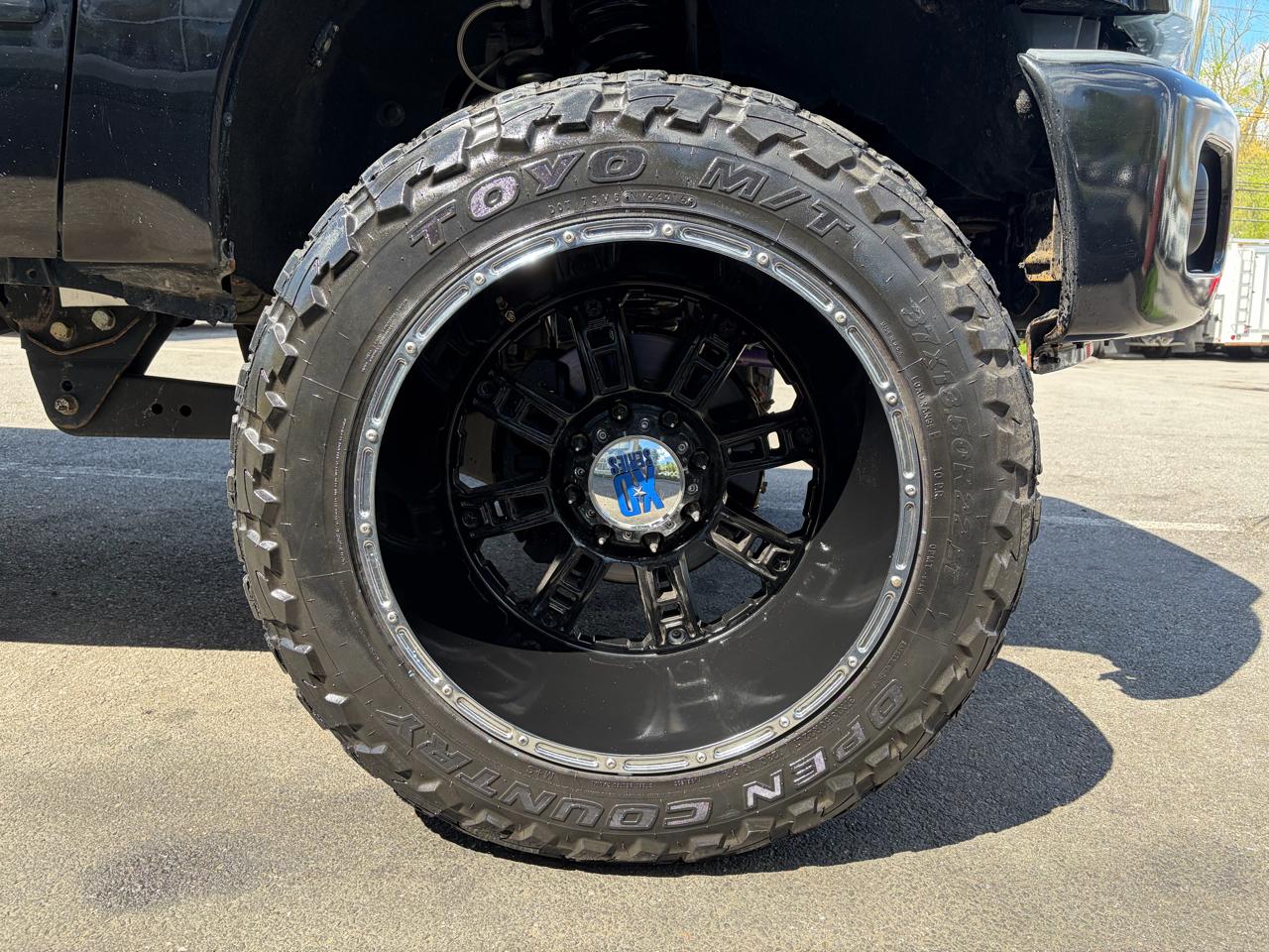 Ford Super Duty F-250 SRW  2016