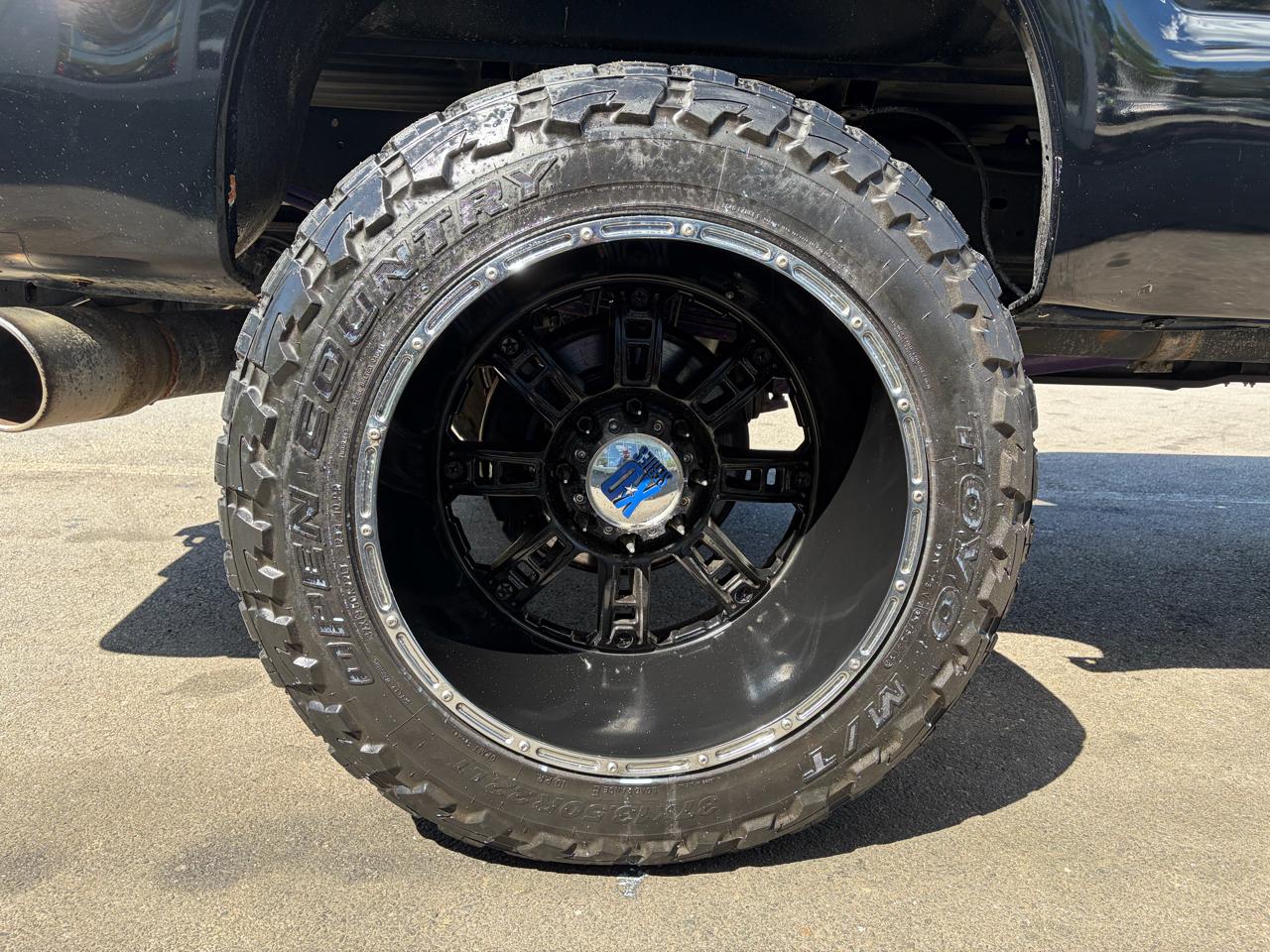Ford Super Duty F-250 SRW  2016