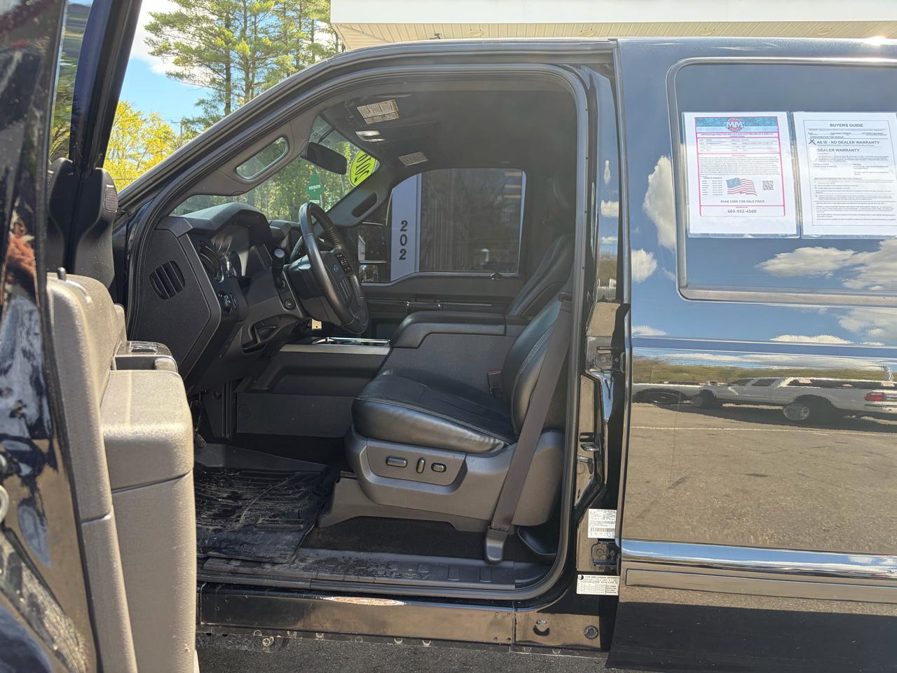 Ford Super Duty F-250 SRW  2016