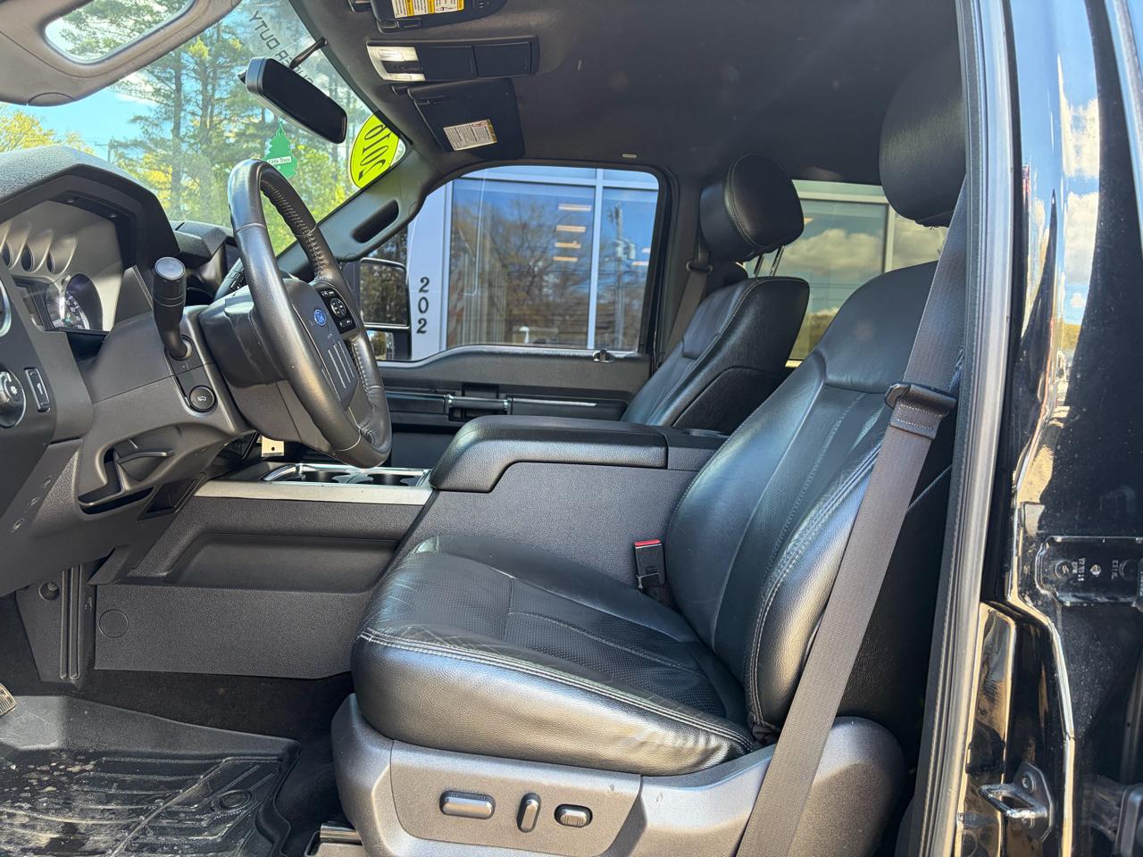 Ford Super Duty F-250 SRW  2016