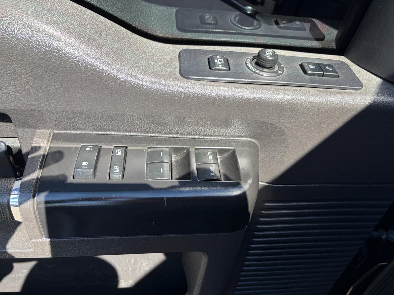 Ford Super Duty F-250 SRW  2016