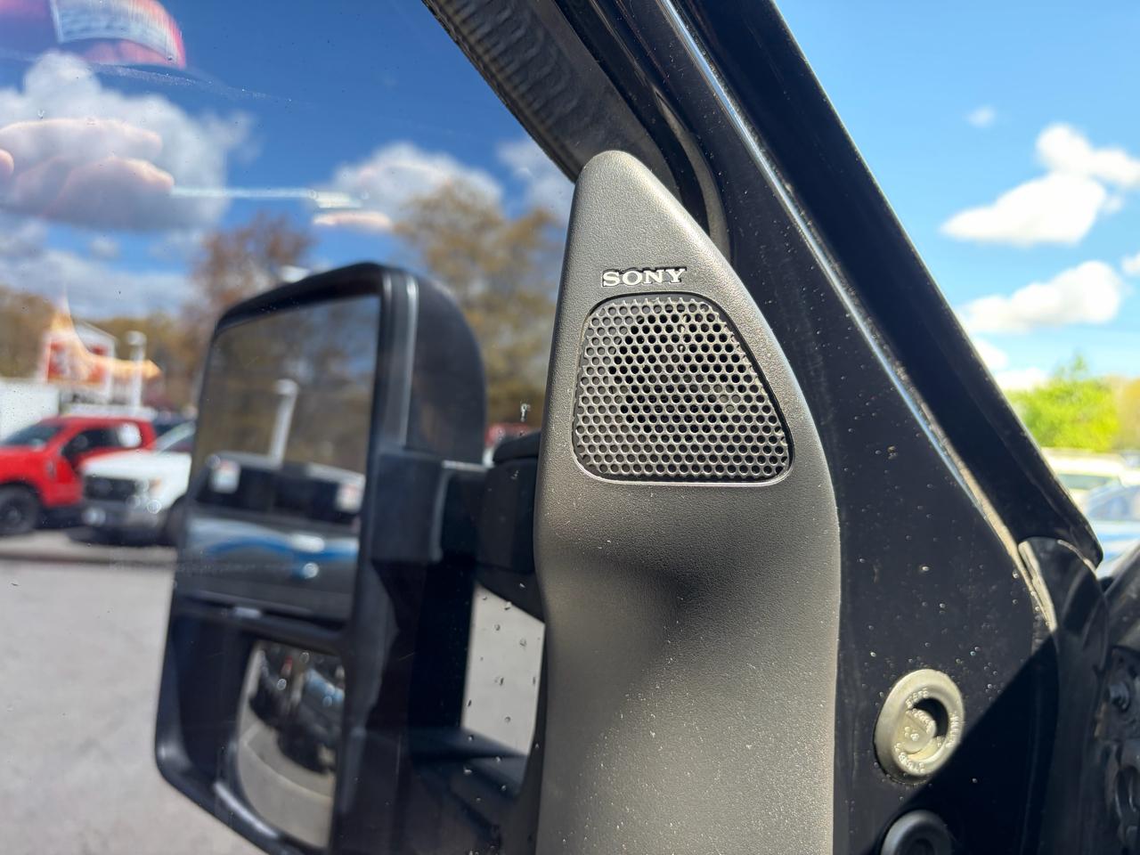 Ford Super Duty F-250 SRW  2016