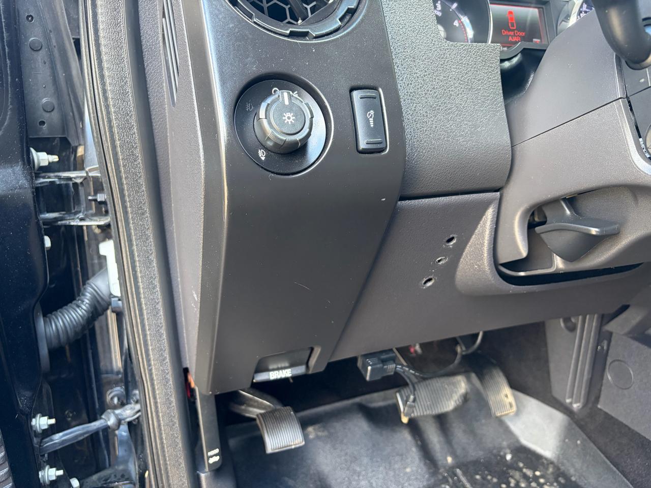 Ford Super Duty F-250 SRW  2016